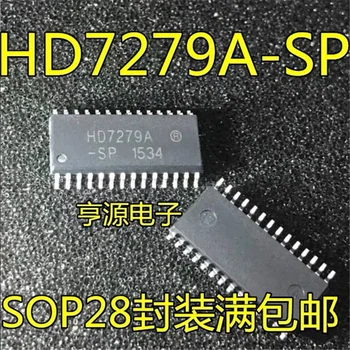 1-10 Шт. HD7279A-SP HD7279A SOP28