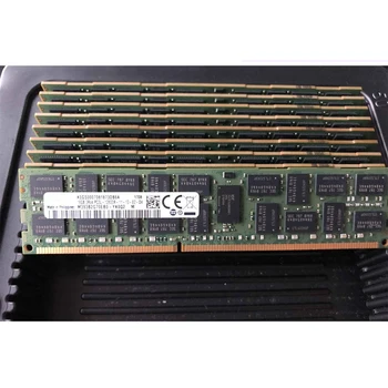 1 шт NF8420M3 NF8520PR NF8560 Оперативная Память Для Inspur Выделенная 16GB DDR3L 16G DDR3 1600 REG Серверная Память Высокое Качество Быстрая Доставка