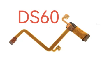 1 шт. для дисплея Panasonic NV-DS60, NV-DS65, DS60 DS65, гибкого ЖК-кабеля, запасных частей для видеокамеры