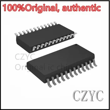 100% Оригинальный чипсет ADE7758ARWZ ADE7758 ARWZ SOP-24 SMD IC 100% Оригинальный код, оригинальная этикетка, никаких подделок