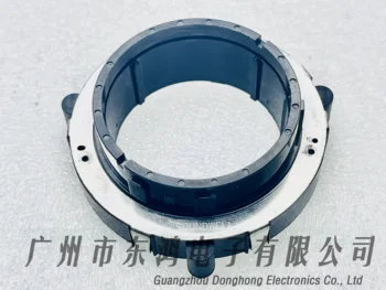 1шт Shengwei EC600102 × 5A-HA1-000 энкодер с полым валом автомобильный кондиционер 30 позиционирование 15 импульсов