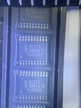 74HC373PW оригинальное электронное устройство raw IC