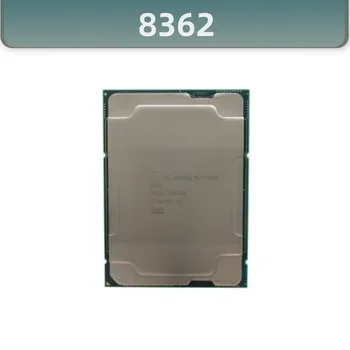 8362 Platinum 3,6 ГГЦ 32C 64T 48 МБ Процессор 265 Вт процессор LGA4189