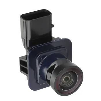 BT4Z-19G490-B Новая Камера заднего Вида Резервная Камера для Ford Edge 2011-2015 Lincoln MKX 2011-2013