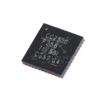 CC2530F256RHAR посылка QFN40 с микросхемой беспроводного радиочастотного приемопередатчика 2,4 ГГц 250 Кбит/с