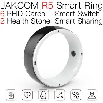 JAKCOM R5 Смарт-кольцо лучше, чем мужские часы wanbo t2r max mascherina 2022 rf t rex 2 scale led tv nothing watch lite