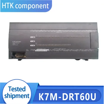 K7M-DRT60U Новый оригинальный программируемый контроллер