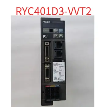 RYC401D3-VVT2 Fuji Drive протестирован нормально