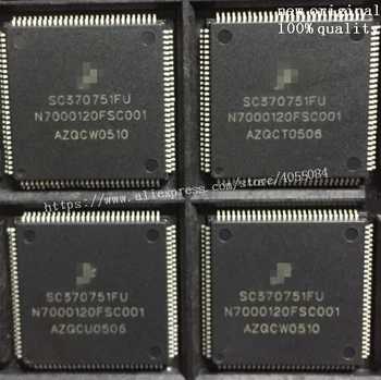 SC370751FU SC370751 Совершенно новый и оригинальный чип IC