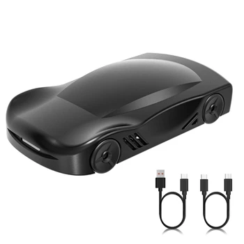 Автомобильная игра-USB Play-Экран автомобиля Интеллектуальная система голосового управления AI-Box