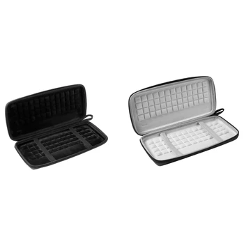 Беспроводная клавиатура, сумка для хранения, чехол для клавиатуры pop KEYS, Пылезащитный челнока