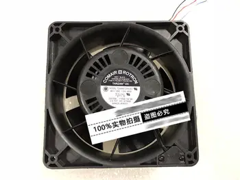 Вентилятор охлаждения COMAIR ROTRON TD48K6TDNX-E2 48VDC 1.0A 48w