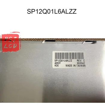 ЖК-панель дисплея SP12Q01L6ALZZ