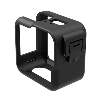 Защитная рамка для экшн-камеры ForGopro 11 Black Mini Protector Case-Cover