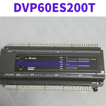 Использованный DVP60ES200T