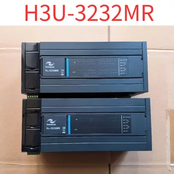 Используется PLC H3U-3232MR