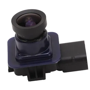 Камера заднего вида автомобиля Камера заднего вида для помощи при парковке EB5Z19G490A для FORD Explorer SE модели 2011-2015