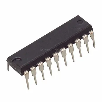 Микросхема интегральной схемы LA3390 DIP-20 IC