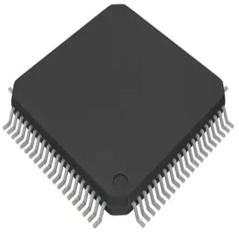 Новые оригинальные компоненты MC9S08GW64CLK в комплекте с интегральными схемами LQFP-80