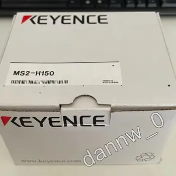Новый В коробке Импульсный Источник питания Keyence MS2-H150