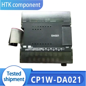 Новый оригинальный контроллер ПЛК CP1W-DA021