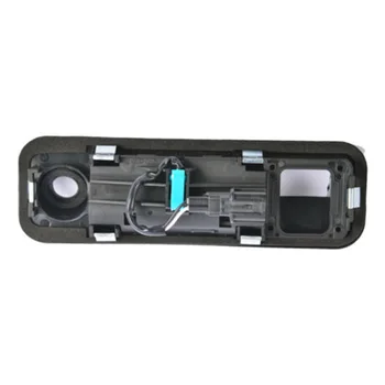 Переключатель 1x Задняя Дверь Багажника 81260-C1010 81260C1010 Автозапчасти Черный Для Hyundai Для Sonata Детали Интерьера Совершенно Новые