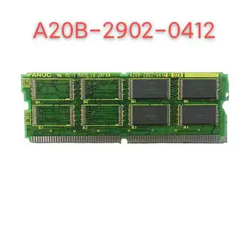 Печатная плата карты памяти A20B-2902-0412 FANUC для станков с ЧПУ