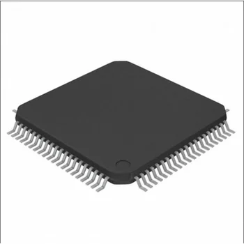 Профессиональные электронные компоненты S912ZVC19F0MKHR LQFP-64 IC с одиночными оригинальными запасными транзисторами