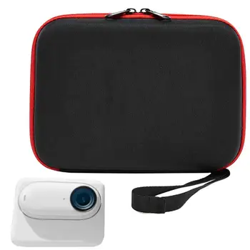 Чехол для переноски GO 3, защитный кожух, пылезащитная сумка для спортивной камеры, Аксессуары для защиты