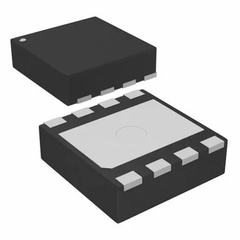 TCAN1051VDRBRQ1 Профессиональные электронные компоненты SON-8 IC с одиночными оригинальными запасными транзисторами