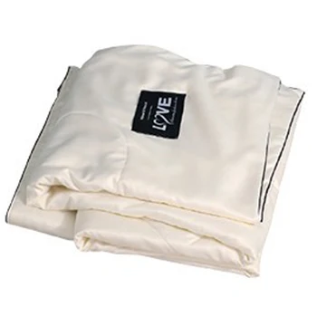 Летнее одеяло из ледяного шелка, мягкое, дышащее, с ощущением прохлады, легкое одеяло для спальни, гостиной xqmg
