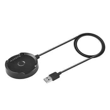 Магнитная USB-подставка, кабель для зарядки часов Golf Buddy WTX/WTX Plus